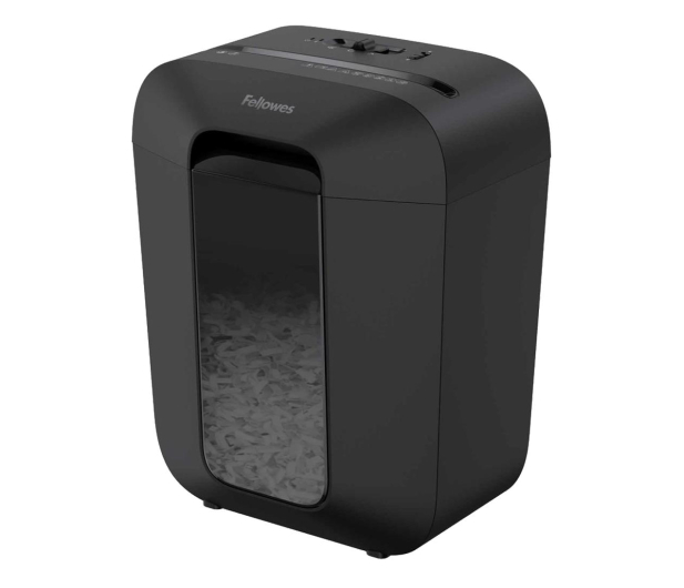 FELLOWES LX45 P-4 ścinki 4x37mm 4400501 - 642752 - zdjęcie